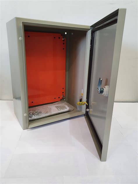 metal enclosures